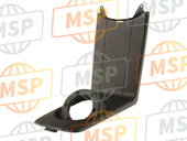 9593280043, Central Cover, Piaggio