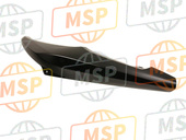 9593404090, Flanc Lateral Gauche, Piaggio