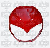 97008950R7, Front Booby Hatch, Gilera