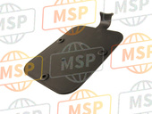 978949, Plate Holder, Moto Guzzi