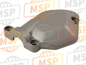 AP0211440, Oil Pump Cover, Aprilia