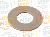 AP0227685, Washer 10.1X22X1, Piaggio, 1