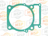 AP0230592, Gasket, Aprilia