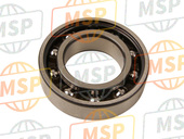 AP0232340, Ball Bearing 6005, Aprilia