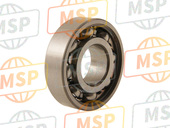 AP0232402, Bearing 6001, Aprilia