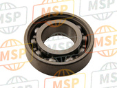 AP0232625, Bearing 6003, Aprilia