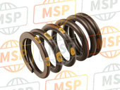 AP0238211, Ext. Valve Spring, Aprilia