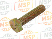 AP0240036, Hex Screw, Aprilia