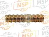 AP0241560, Stud Bolt, Piaggio, 2