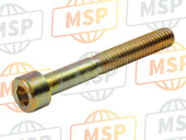 AP0241821, Vite Tcei M6X45, Aprilia