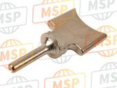 AP0253722, Exhaust Valve, Piaggio, 2