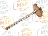 AP0254011, Intake Valve 36 mm, Aprilia