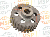 AP0259470, Clutch Hub, Aprilia