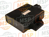 AP0265402, Digital Ecu, Aprilia