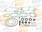 AP0293314, Engine Set Gasket, Aprilia