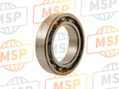 AP0632060, Ball Bearing 61804, Aprilia