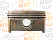 AP0684315, Piston Assy 96.944 mm (A), Aprilia