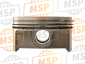 AP0684315, Zuiger Assy 96.944 mm (A), Piaggio, 2