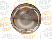 AP0684315, Piston Assy 96.944 mm (A), Piaggio, 3