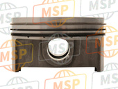 AP0684316, Piston Assy 96.956 mm (B), Aprilia