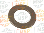 AP0827590, Thrust Washer 10.1/17/1, Aprilia