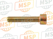 AP0840880, Hex Socket Screw M6X30, Piaggio, 2