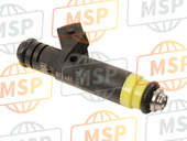 AP0874487, Injector Kit Complete, Aprilia