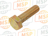 AP0940741, Hex Screw, Aprilia