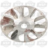 AP2MEA000091, Fan, Piaggio, 1