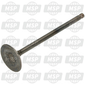 AP3CLA000636, Intake Valve, Aprilia