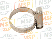 AP8101573, Hose Clamp D16-24X8, Piaggio, 2