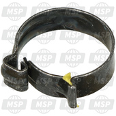 AP8101586, Hose Clip D.15.5X6.6, Moto Guzzi