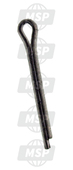 AP8101747, Split Pin, Aprilia