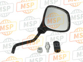 AP8102324, Rh Rearview Mirror, Aprilia