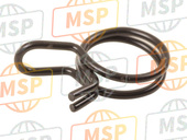 AP8102378, Hose Clamp D11,3, Aprilia