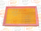 AP8104169, Air Filter, Piaggio, 1