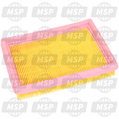 AP8104242, Air Filter, Piaggio, 1