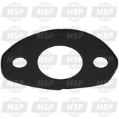 AP8104378, Rh Mirror Gasket, Piaggio, 2