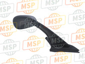 AP8104746, Specchio Dx, Piaggio, 2