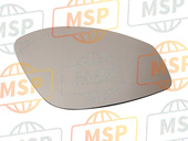 AP8104754, Riflettente Sx, Aprilia