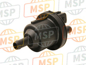 AP8106738, Electrical "Purge" Valve, Piaggio, 2