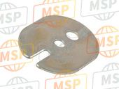 AP8106786, Check Pin Clip Plate, Aprilia