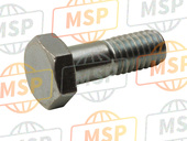 AP8106795, Kap Bevestiging Screw, Vespa