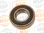 AP8106806, Lager 6205-2RS1 25X52X15, Aprilia