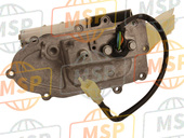 AP8106807, Fuel Pump Cpl., Piaggio, 1