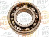 AP8110025, Ball Bearing, Aprilia