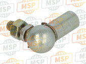 AP8110053, Left Ball Joint M6, Aprilia