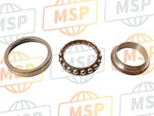 AP8110077, Thrust Ball Bearing, Moto Guzzi