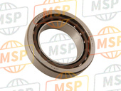 2B007853, Thrust Ball Bearing, Piaggio, 2