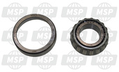 AP8110106, Roller Bearing, Aprilia